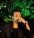 Moinul islam, 26, Sankrail