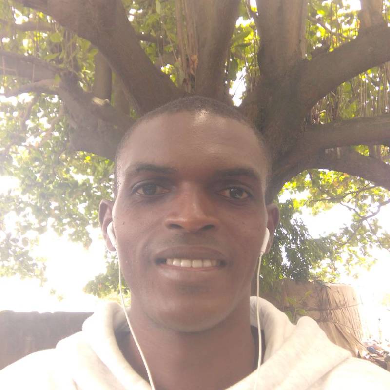 Precious, 36, Tsianisiha