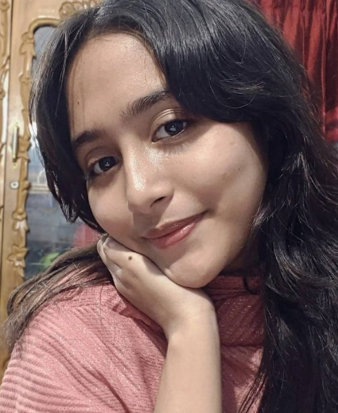 Mim Afrin Mou, 23, Senglea