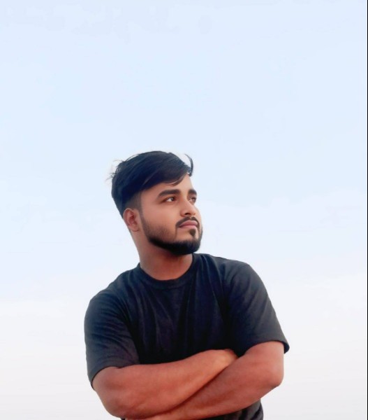 Sujon, 25, Zhuzhou