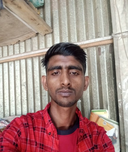mdalamin, 26, Barbalha