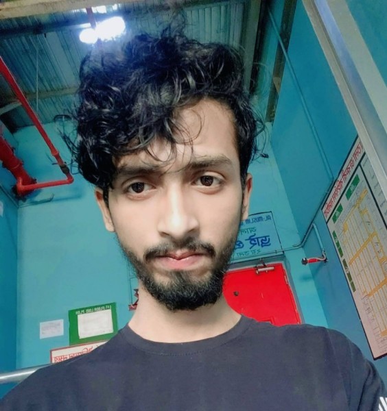 shanto, 26, Roshal