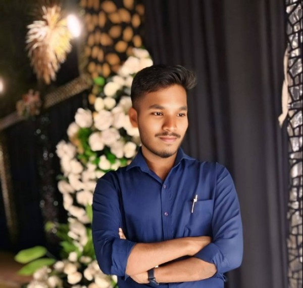 Rocky, 18, Colleferro