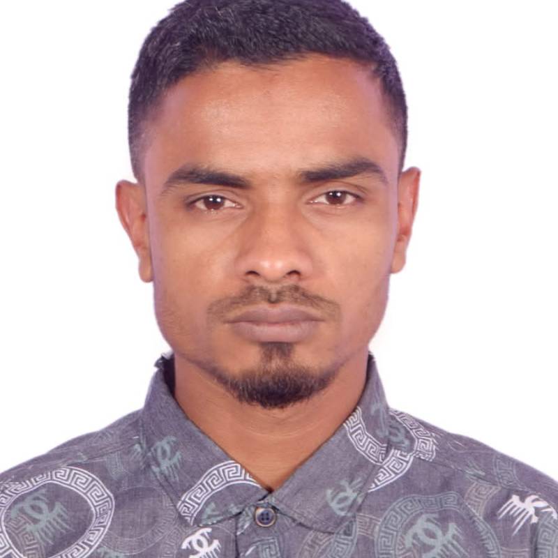 Md Shahjahan, 28, Savda
