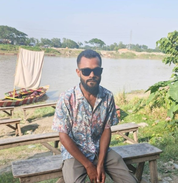 sagor islam, 23, Parow