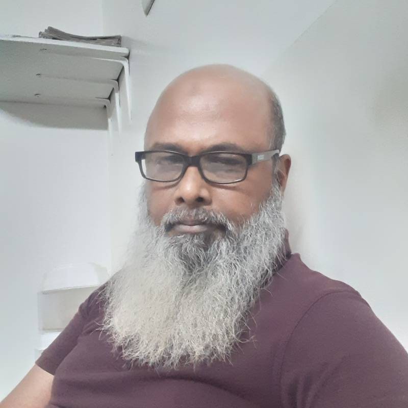 Raisur, 46, Morbegno