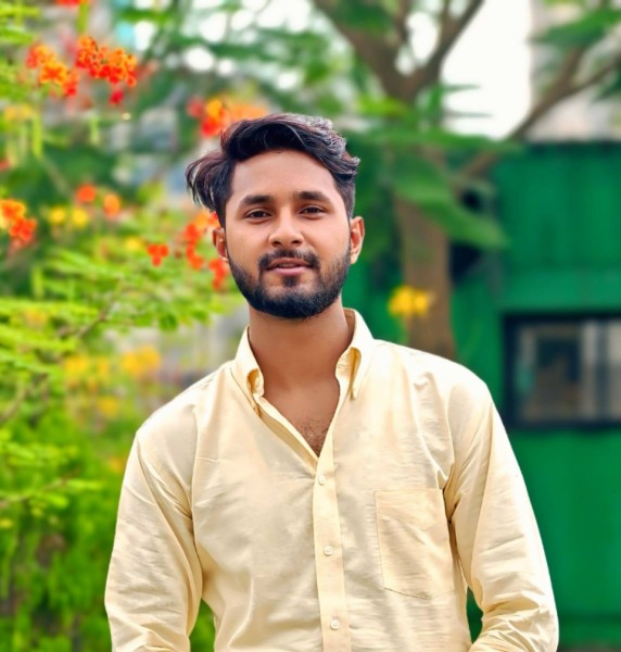 Tahamid Islam Fardin, 24, Llanquihue