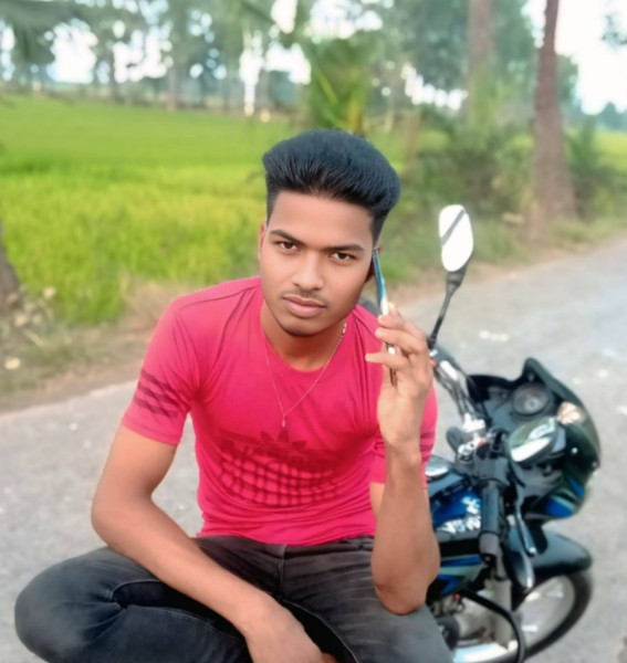 Shakib  Hosen, 23, Ebersbach An Der Fils