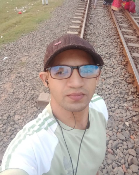 tanvir, 34, Mangpa