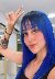 Aline Nicci, 21, Canad