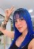 Aline Nicci, 21, Jinma