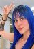 Aline Nicci, 21, Lino Lakes