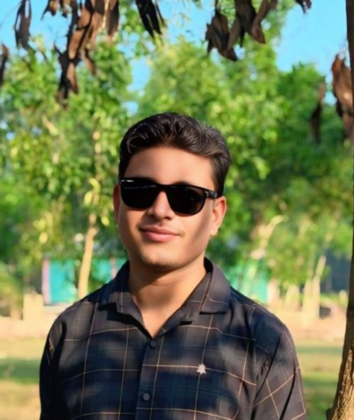 MD.MAHID.SIKDER, 28, Willoughby