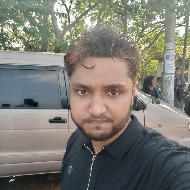 Amzad, 28, Maliano