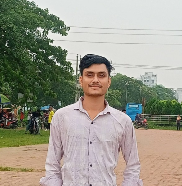 Sabbir rahman, 25, Fuji