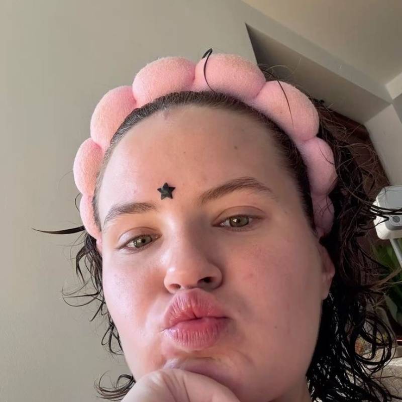 Hannah, 37, Ita