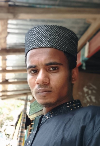 md firoz, 23, Khouribga
