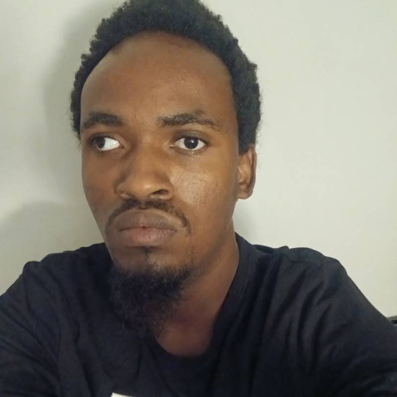 Moise, 22, Wyoming