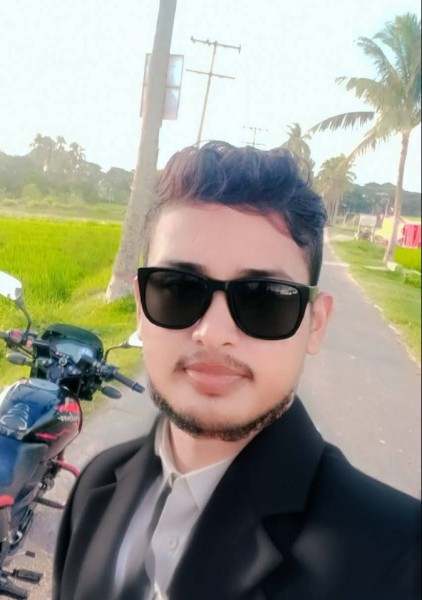 MD NIROUB KHAB, 29, Castellana Grotte