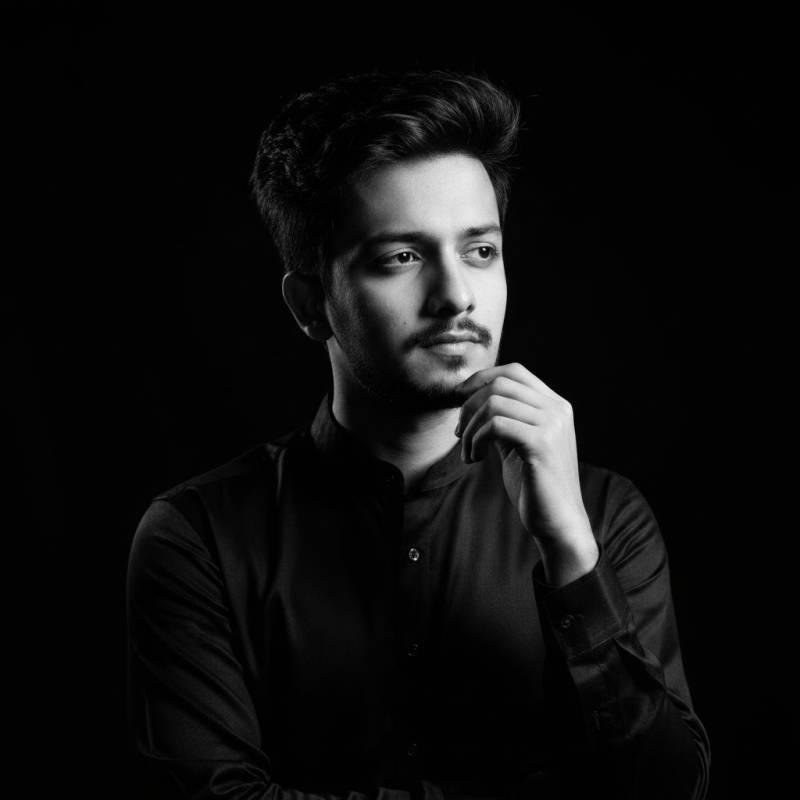 Ariyan Rafsan, 27, Yejituo
