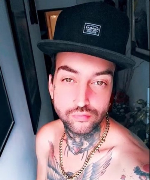 Reece, 27, Volodarsk