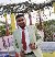 Md.Shariful Islam Shawon, 28, Couvin