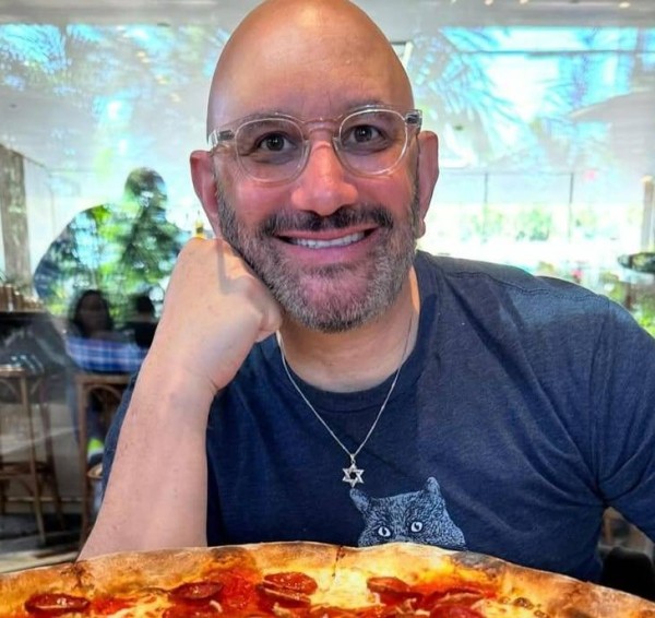 Lucas, 64, Benito Soliven