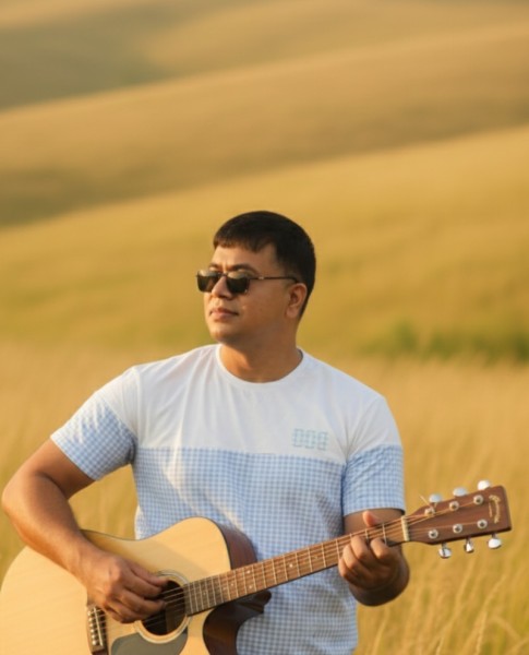 Sahid Ullah, 42, Tippecanoe