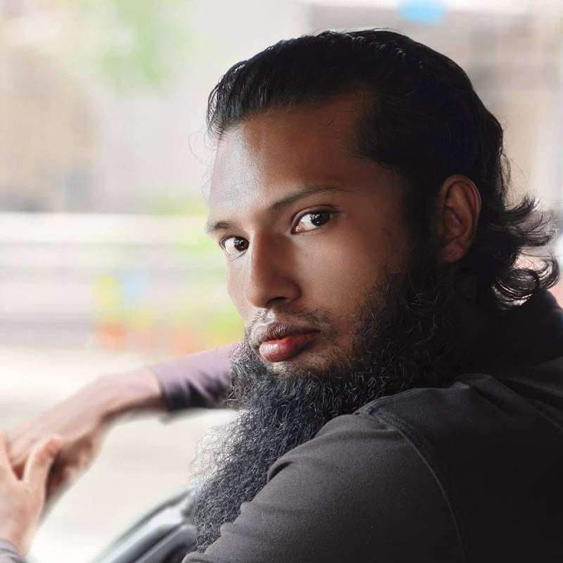 Nayan, 30, Sainteagathedesmonts
