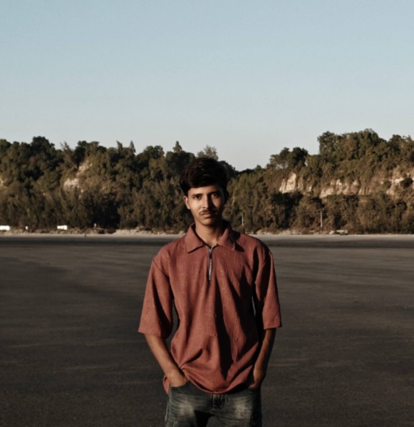 MD Sami, 19, Dornakal