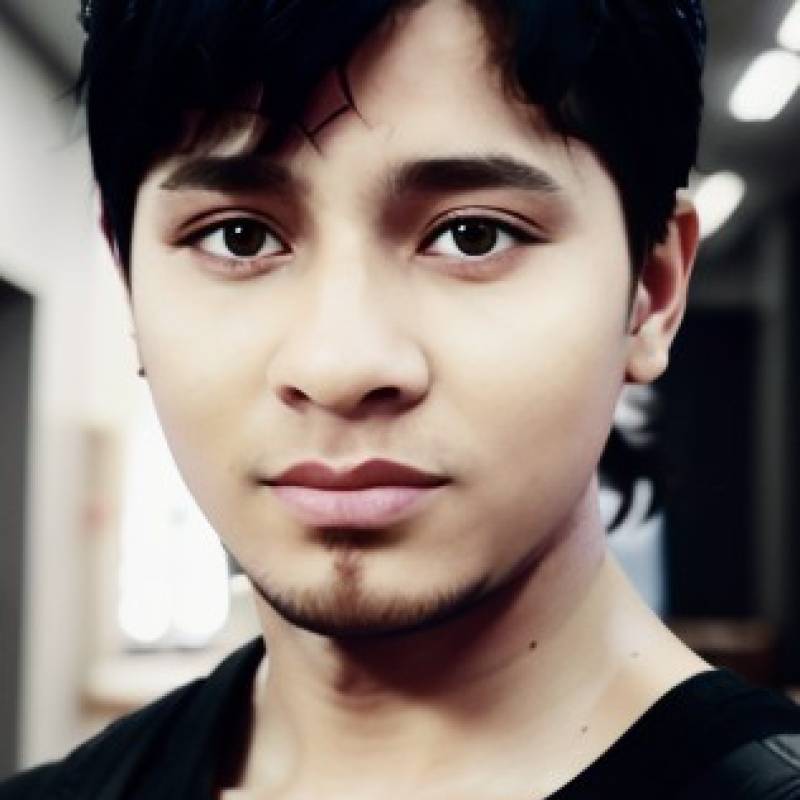 apon, 30, Kakkat