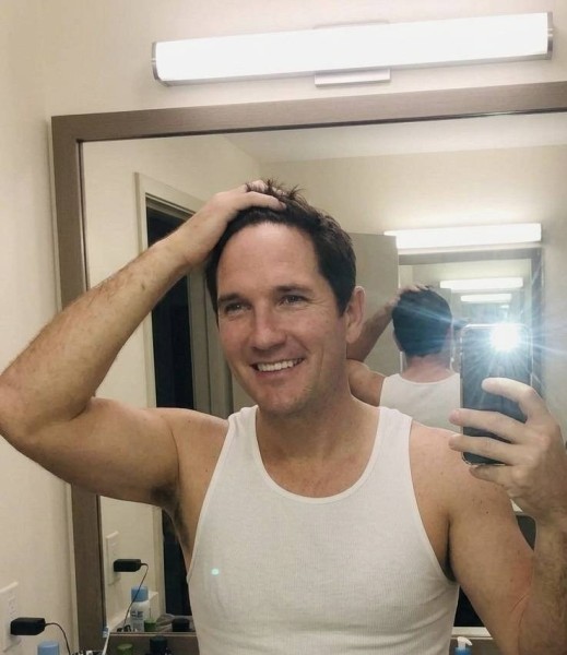 Joe, 56, Minamibs