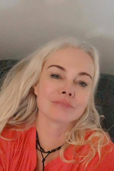 Mary, 65, Yupiltepeque