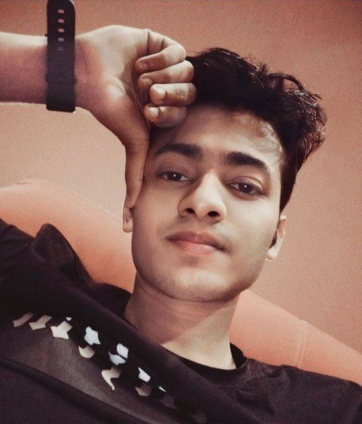 Ataur Rahman, 27, Itaber