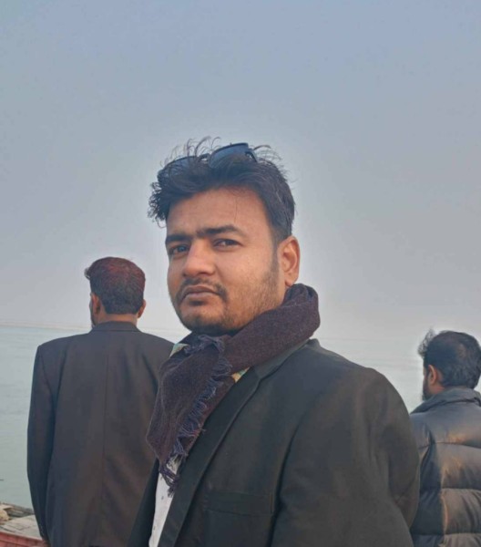 SHAMIM, 26, Central African