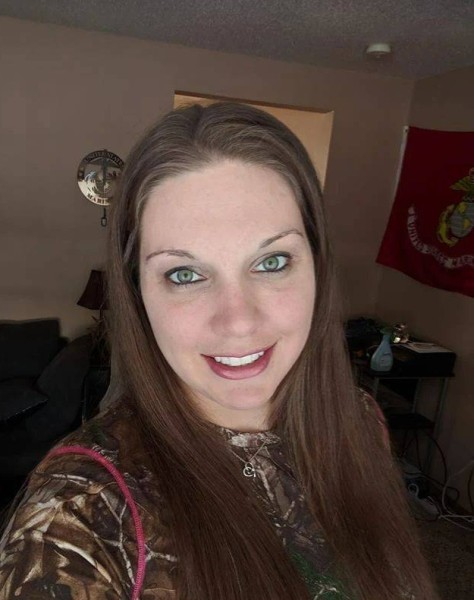 Laura, 39, Shargun