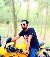 Md khen, 32, Ruanda