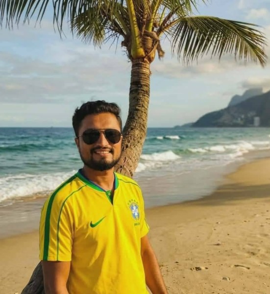 Ashik, 30, Trashi Yangtse