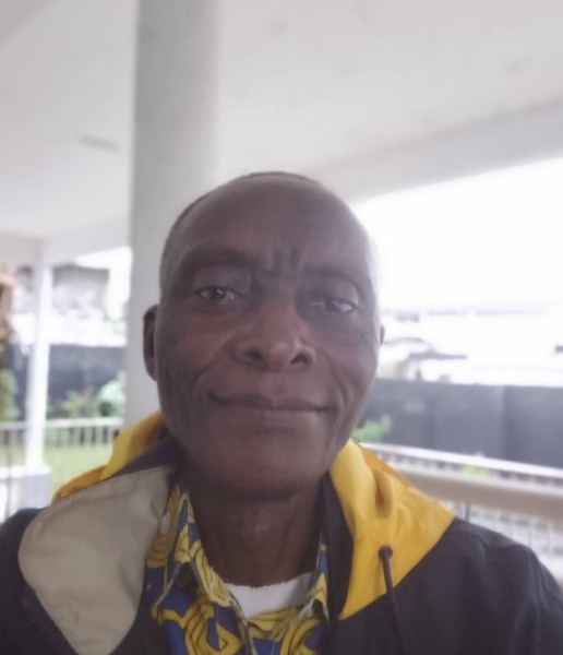 Joseph, 67, Abdurahmoni Jom