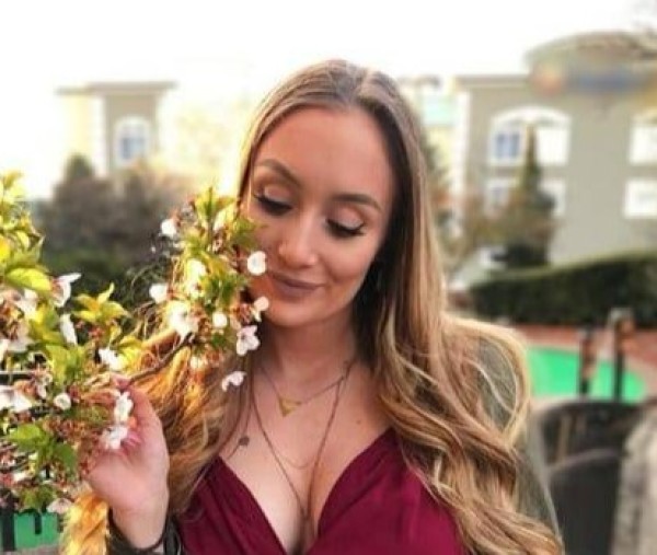 Linda, 32, Kozje