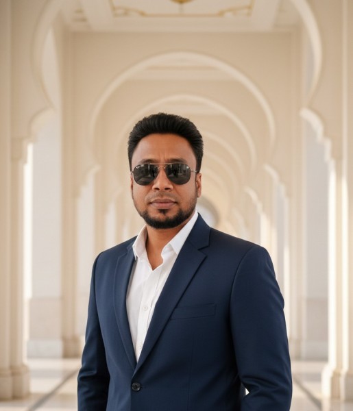 Mr.Akanda, 44, Boksitogorsk