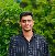 Alamin Ahmed, 28, Oostzaan