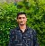 Alamin Ahmed, 28, Botswana
