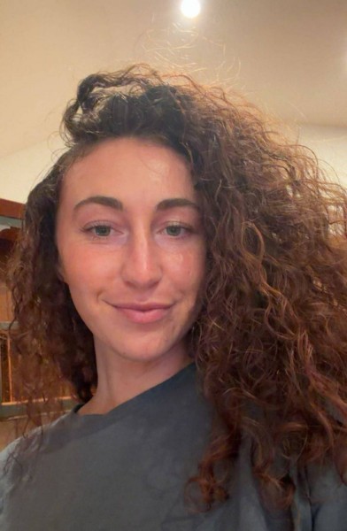 Marie, 41, Utrecht
