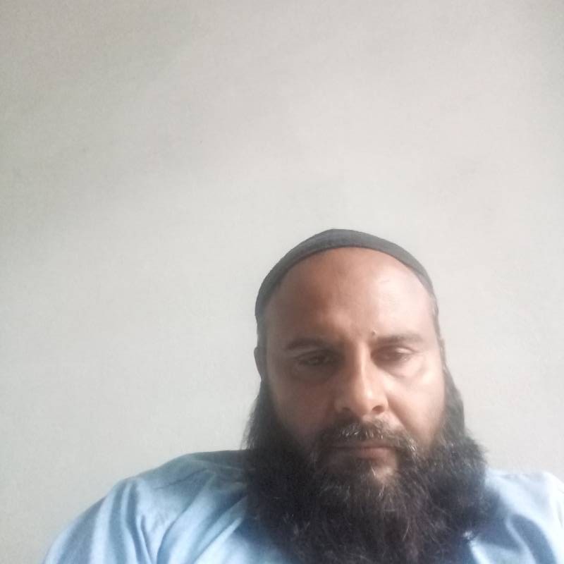 Shakir, 46, Boka