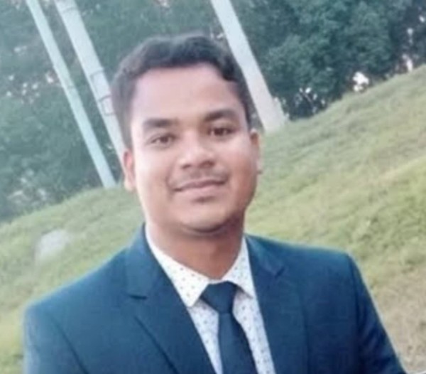 ESHAN, 38, Sogndal