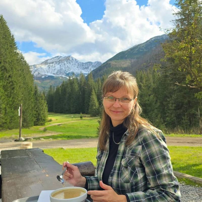 Edyth, 45, Mangamila