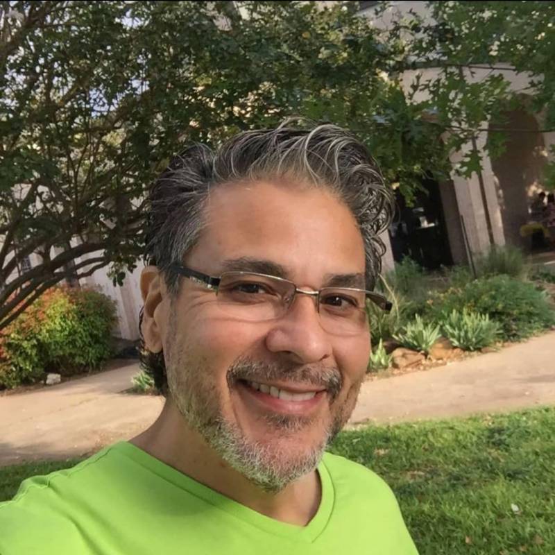Andrew Capello, 51, Provo
