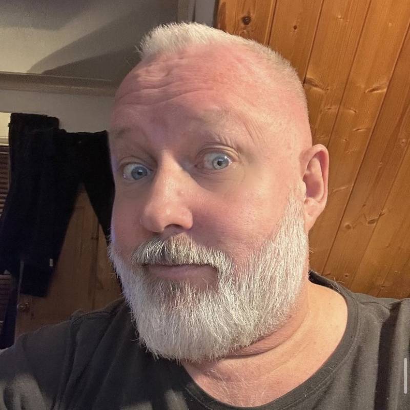 John Ballard, 35, Darwen