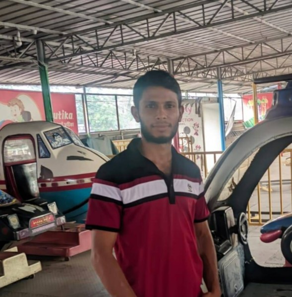 Robel, 29, Taquaritinga Do Norte